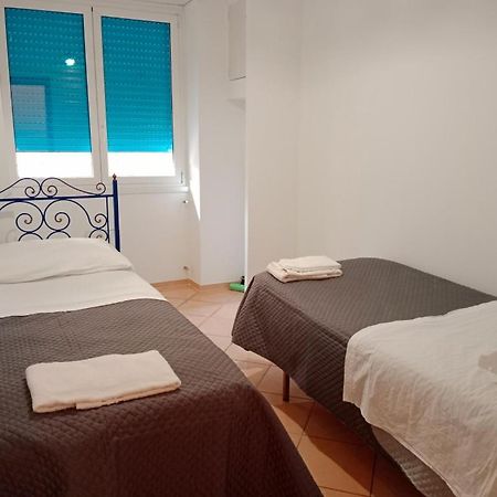 San Pietro Holiday Apartment روما المظهر الخارجي الصورة