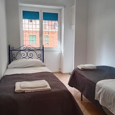 San Pietro Holiday Apartment روما المظهر الخارجي الصورة