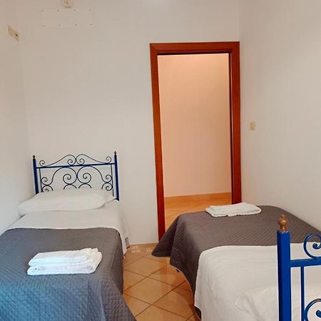 San Pietro Holiday Apartment روما المظهر الخارجي الصورة
