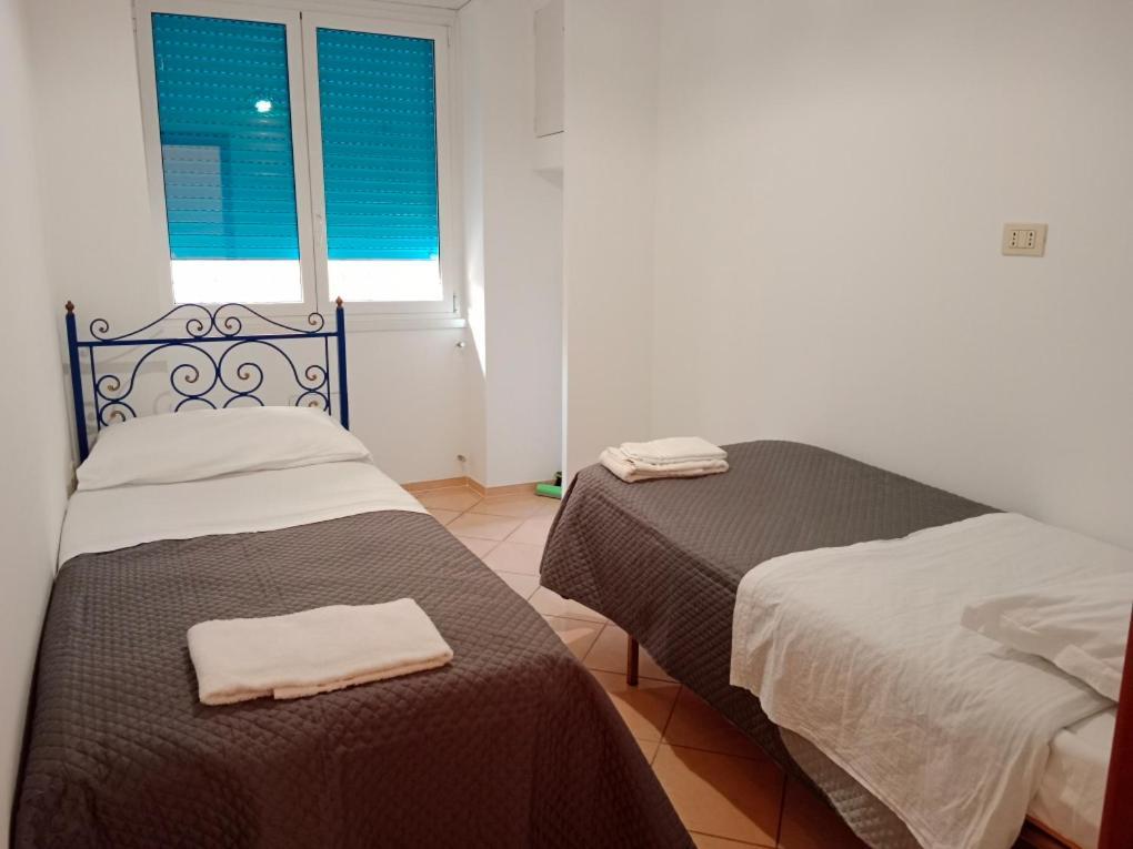 San Pietro Holiday Apartment روما المظهر الخارجي الصورة