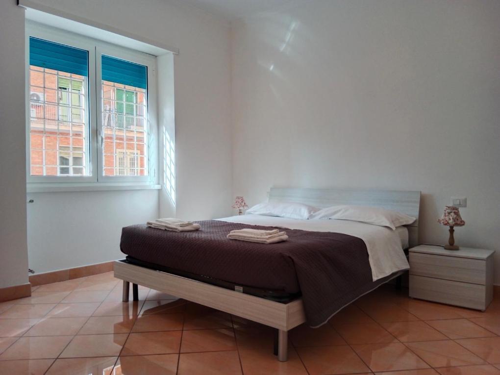 San Pietro Holiday Apartment روما المظهر الخارجي الصورة