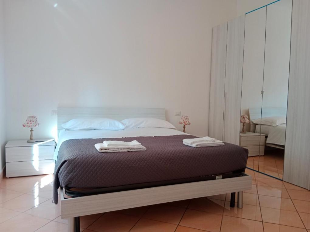 San Pietro Holiday Apartment روما المظهر الخارجي الصورة