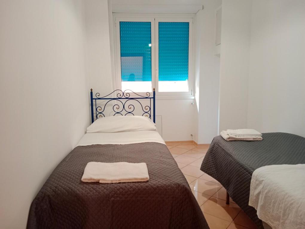 San Pietro Holiday Apartment روما المظهر الخارجي الصورة