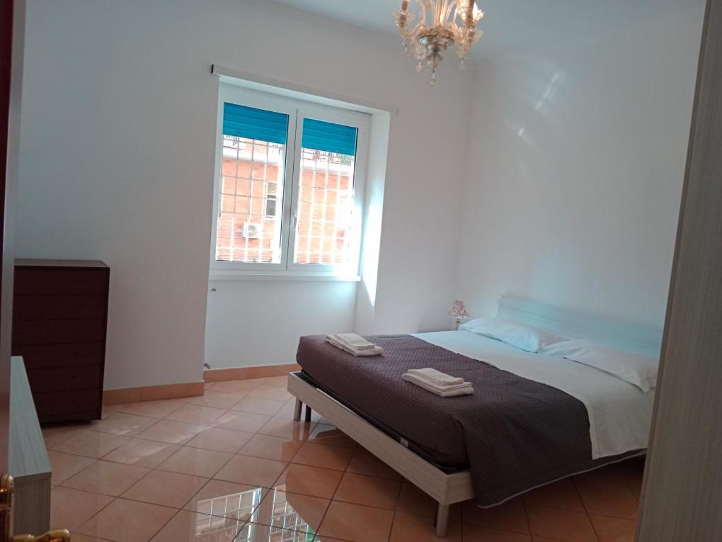 San Pietro Holiday Apartment روما المظهر الخارجي الصورة