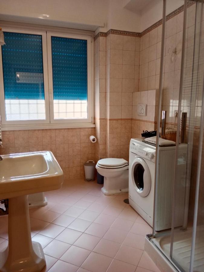 San Pietro Holiday Apartment روما المظهر الخارجي الصورة