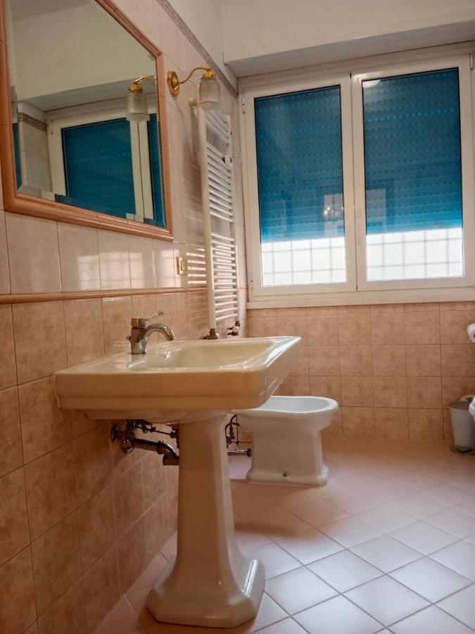 San Pietro Holiday Apartment روما المظهر الخارجي الصورة