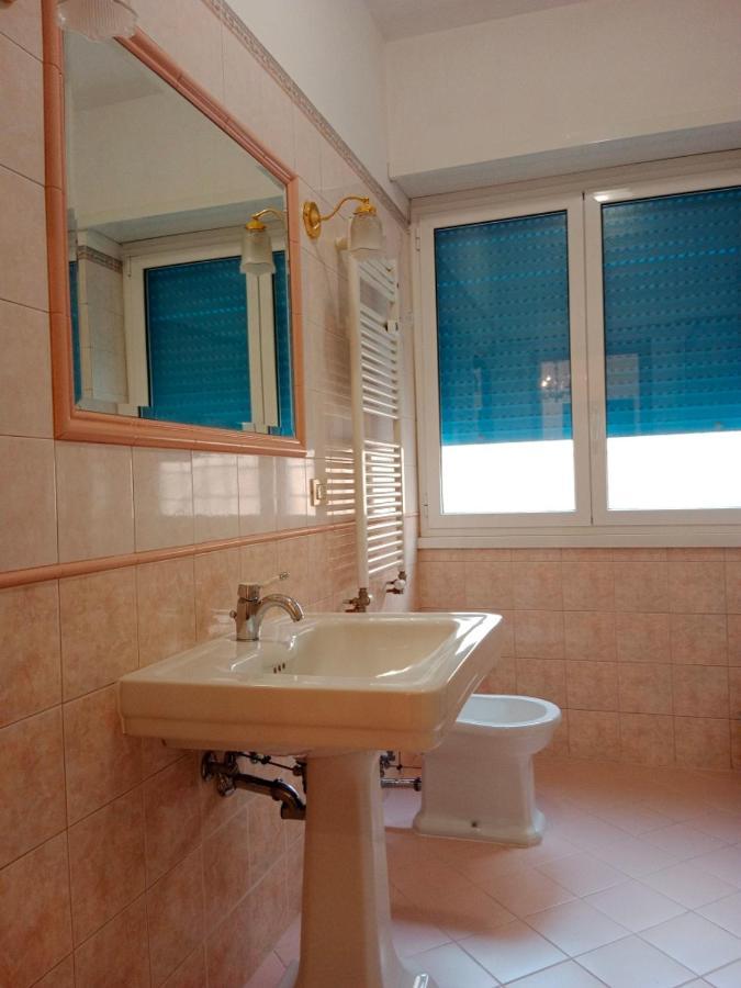San Pietro Holiday Apartment روما المظهر الخارجي الصورة