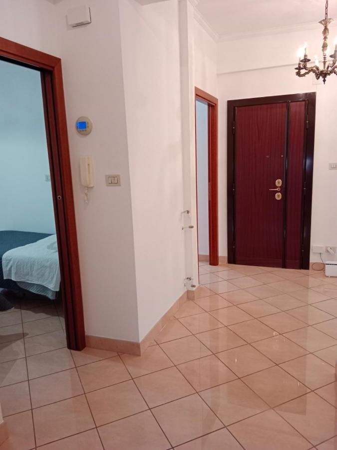 San Pietro Holiday Apartment روما المظهر الخارجي الصورة